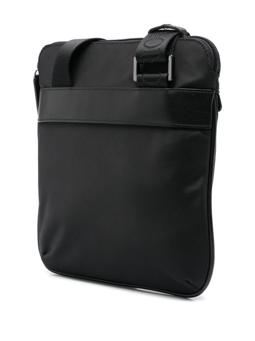 Borsa uomo Emporio Armani nera a tracolla EMPORIO ARMANI | EM001807AF13454UC001